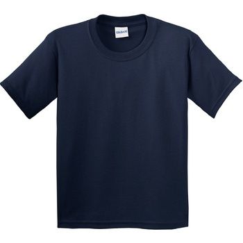 Gildan Camiseta 64000B para niña