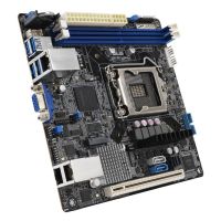 placa base asus p12r-iasmb10 intel c252 lga 1200 ddr4 atx sin wifi servidor