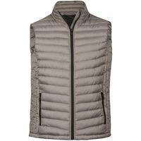 tee jays chaquetas zepelin para hombre