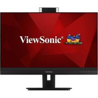 viewsonic vg series vg2756v-2k 27 led ips qhd usb-c webcam
