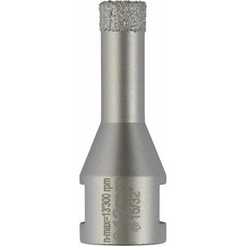 Broca Diamante Dryspeed_ Corona Diamante Dryspeed: 12mm