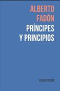 principes y principios