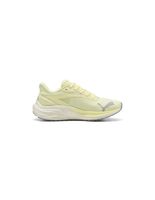 zapatillas de running puma electrify nitro 4 wn gold moon warm mujer