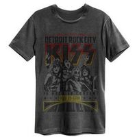 amplified clothing tops y camisetas vintage poster para mujer
