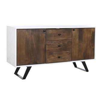 Buffet Mango 150x40x80 Blanco