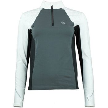 Peak Mountain Camiseta manga larga Top technique femme AFLINT para mujer