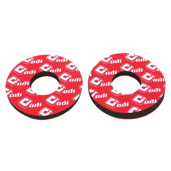 ODI Grip Donuts Red