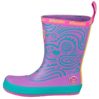 Affenzahn Botas de agua 0163840147 para niño