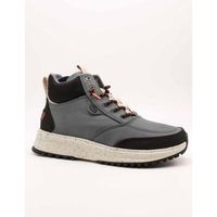 heydude zapatillas altas hd42058-4yh para hombre
