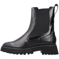 clarks botas stayso rise para mujer
