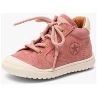 bisgaard zapatillas altas thor z para nina