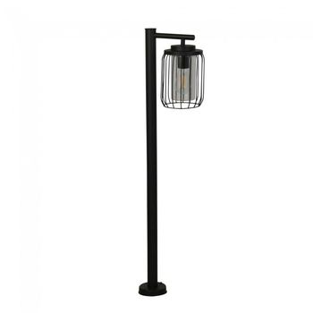 Baliza de exterior reed