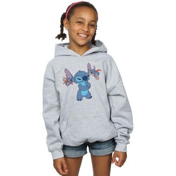 Disney Jersey Little Devils para niña