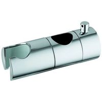 elemento deslizante grohe 12140 para sistema de ducha rainshower cromo 12140000