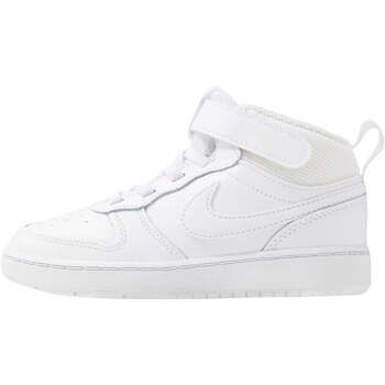 Nike Zapatillas altas Court Borough Mid 2 para niño