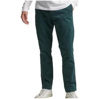 superdry pantalon chino officers para hombre