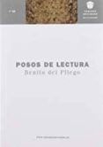 Posos de lectura
