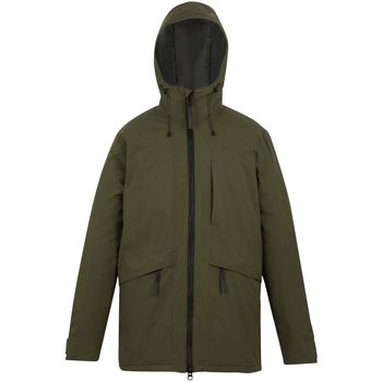 Regatta Parka Balaton para hombre