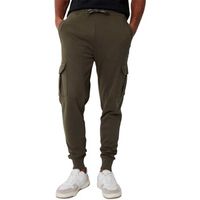 threadbare pantalon cargo gt57792 para hombre