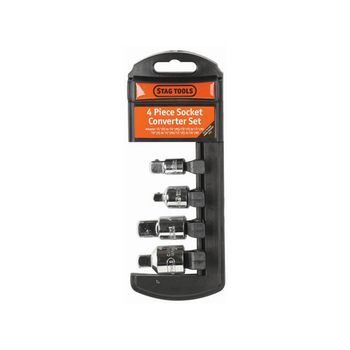 4pce Converter Set Adaptors