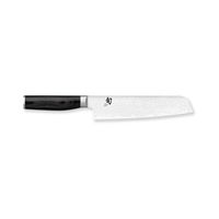cuchillo santoku kai shun premier tim malzer minamo 18cm