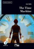 the time machine b1.2 + audio
