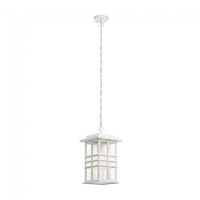 lampara colgante de exterior beacon