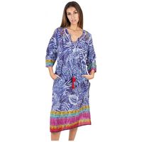 isla bonita by sigris vestidos kurta para mujer
