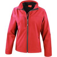 result chaqueta r121f para mujer
