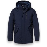 district cazadora wellington para hombre