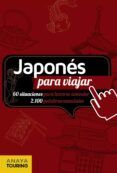 japones para viajar (4ª ed.)