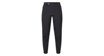 Pantalon fox ranger nino negro