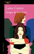 sangre de horchata