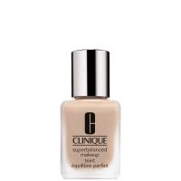 clinique superbalanced makeup 30ml various shades - cn 40 cream chamois