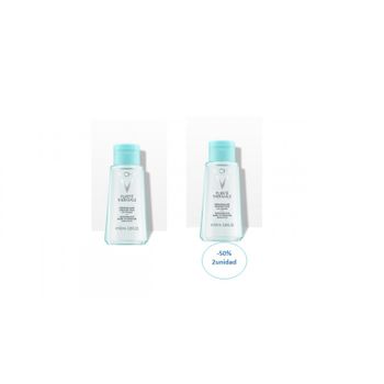 Desmaquillante de ojos duplo waterproof