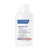 ducray champus kelual ds intensive champu de tratamiento anticaspa