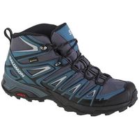 salomon zapatillas de senderismo x ultra pioneer mid gtx para hombre