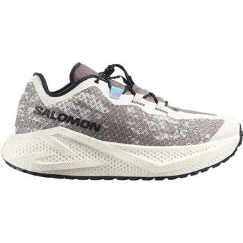 Salomon Zapatillas de running Aero Glide 4 GRVL para mujer
