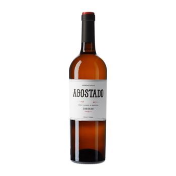 Cota 45 Vino Blanco Agostado Palo Cortado Vino 75 Cl 13% Vol.