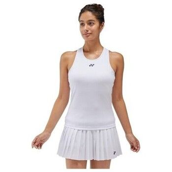 Yonex Tops y Camisetas Wimbledon 2024 para mujer
