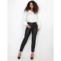 la modeuse pantalones 68756p160491 para mujer