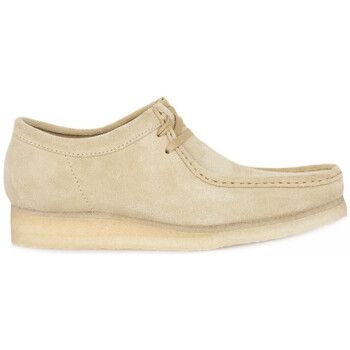 Clarks Zapatos Hombre WALLABEE MAPLE para hombre