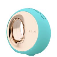 lelo ora 3 various shades - aqua