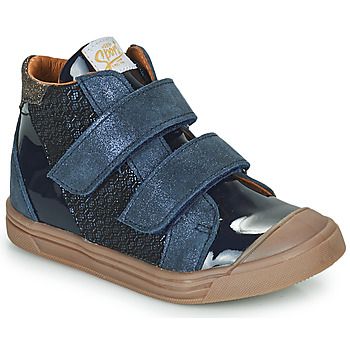 GBB Zapatillas altas SAFIA para niña