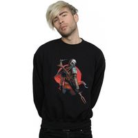 disney jersey the mandalorian blaster rifles para hombre