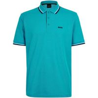 boss polo paddy para hombre