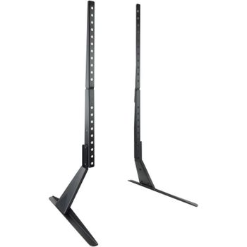 TooQ DB2375F-B Soporte de Mesa para TV 23