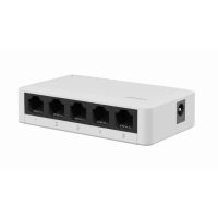 switch gembird nsw-g5-01 5 puertos gigabit ethernet 101001000 no administrado