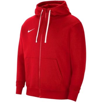 Nike Chaqueta deporte Park 20 Fleece FZ Hoodie para hombre