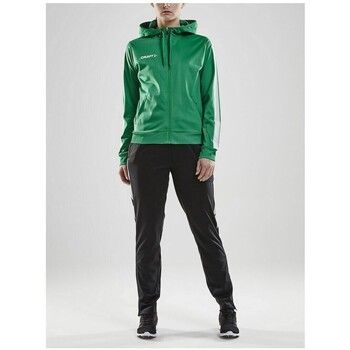 Craft Chaqueta deporte Fullzip Pro Control para mujer